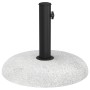 Base para Parasol para Postes de 37/42/52/58mm Gris Claro Concreto 20 kg von , Schirmständer - Ref: Foro24-42007323, Preis: 6...