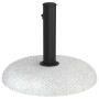 Base para Parasol para Postes de 37/42/52/58mm Gris Claro Concreto 20 kg von , Schirmständer - Ref: Foro24-42007323, Preis: 6...