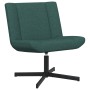 Silla de Acento Verde Oscuro Poliéster Estándar | Foro24.es | Tu tienda online para hogar, jardín y más Foro24.es