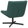 Silla de Acento Verde Oscuro Poliéster Estándar | Foro24.es | Tu tienda online para hogar, jardín y más Foro24.es