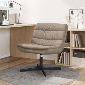 Silla Giratoria Cappuccino Poliéster, Base de