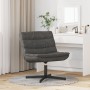 Silla Giratoria Negra Jet Poliéster, Metal Estándar Giratoria by , Chairs - Ref: Foro24-42007348, Price: 137,67 €, Discount: %
