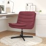 Silla Giratoria Burdeos Tela Estándar Ergonómica | Foro24.es | Tu tienda online para hogar, jardín y más Foro24.es