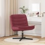 Silla Giratoria Burdeos Tela Estándar Ergonómica | Foro24.es | Tu tienda online para hogar, jardín y más Foro24.es