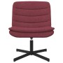 Silla Giratoria Burdeos Tela Estándar Ergonómica | Foro24.es | Tu tienda online para hogar, jardín y más Foro24.es