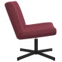 Silla Giratoria Burdeos Tela Estándar Ergonómica | Foro24.es | Tu tienda online para hogar, jardín y más Foro24.es