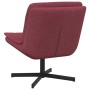 Silla Giratoria Burdeos Tela Estándar Ergonómica | Foro24.es | Tu tienda online para hogar, jardín y más Foro24.es