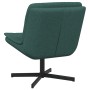 Silla Giratoria Verde oscuro Tela Estándar Giratoria by , Chairs - Ref: Foro24-42007354, Price: 130,00 €, Discount: %