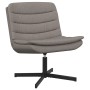 Silla Giratoria Taupe Tela Individual Chic Silla Giratoria | Foro24.es | Tu tienda online para hogar, jardín y más Foro24.es