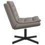 Silla Giratoria Taupe Tela Individual Chic Silla Giratoria | Foro24.es | Tu tienda online para hogar, jardín y más Foro24.es