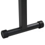 Banco de pesas plegable 100 kg Negro 107x27x41 cm Acero by , exercise benches - Ref: Foro24-42007905, Price: 69,30 €, Discoun...