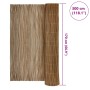 Cerca de Sauce 170x300 cm von , Zaunpaneele - Ref: Foro24-42007983, Preis: 77,42 €, Rabatt: %