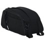 Bolsa de Bicicleta para Estante Pannier 8 L Negra 38x16x16 cm | Foro24.es | Tu tienda online para hogar, jardín y más Foro24.es