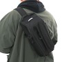 Bolsa de Bicicleta para Estante Pannier 8 L Negra 38x16x16 cm | Foro24.es | Tu tienda online para hogar, jardín y más Foro24.es
