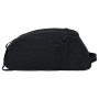 Bolsa de Bicicleta para Estante Pannier 8 L Negra 38x16x16 cm | Foro24.es | Tu tienda online para hogar, jardín y más Foro24.es