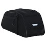 Bolsa de Bicicleta para Estante Pannier 8 L Negra 38x16x16 cm | Foro24.es | Tu tienda online para hogar, jardín y más Foro24.es
