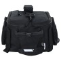 Bolsa de Bicicleta para Portaequipajes 12 L Negra 38x21x16 cm | Foro24.es | Tu tienda online para hogar, jardín y más Foro24.es