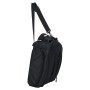 Bolsa de Bicicleta para Portaequipajes 12 L Negra 38x21x16 cm | Foro24.es | Tu tienda online para hogar, jardín y más Foro24.es