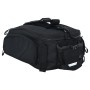 Bolsa de Bicicleta para Portaequipajes 12 L Negra 38x21x16 cm | Foro24.es | Tu tienda online para hogar, jardín y más Foro24.es