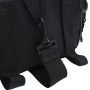 Bolsa de Bicicleta para Portaequipajes 12 L Negra 38x21x16 cm | Foro24.es | Tu tienda online para hogar, jardín y más Foro24.es