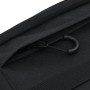 Bolsa de Bicicleta para Portaequipajes 12 L Negra 38x21x16 cm | Foro24.es | Tu tienda online para hogar, jardín y más Foro24.es