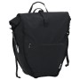 Bolsa de Bicicleta para Portaequipajes 25 L Negra 32.5x17x57 cm | Foro24.es | Tu tienda online para hogar, jardín y más Foro24.es