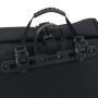 Bolsa de Bicicleta para Portaequipajes 25 L Negra 32.5x17x57 cm | Foro24.es | Tu tienda online para hogar, jardín y más Foro24.es