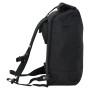 Bolsa de Bicicleta para Portabultos 25 L Negra 33x16x48 cm | Foro24.es | Tu tienda online para hogar, jardín y más Foro24.es