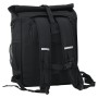 Bolsa de Bicicleta para Portabultos 25 L Negra 33x16x48 cm | Foro24.es | Tu tienda online para hogar, jardín y más Foro24.es
