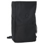 Bolsa de Bicicleta para Portabultos 25 L Negra 33x16x48 cm | Foro24.es | Tu tienda online para hogar, jardín y más Foro24.es