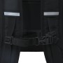Bolsa de Bicicleta para Portabultos 25 L Negra 33x16x48 cm | Foro24.es | Tu tienda online para hogar, jardín y más Foro24.es