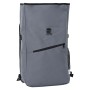 Bolsa de Bicicleta para Portaequipajes 25 L Gris 33x16x48 cm | Foro24.es | Tu tienda online para hogar, jardín y más Foro24.es