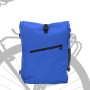 Bolsa de Bicicleta Azul para Portaequipajes 25 L 33x16x48 cm | Foro24.es | Tu tienda online para hogar, jardín y más Foro24.es