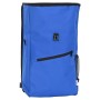 Bolsa de Bicicleta Azul para Portaequipajes 25 L 33x16x48 cm | Foro24.es | Tu tienda online para hogar, jardín y más Foro24.es