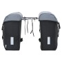 Bolsa de Alforja de Bicicleta Doble Bolsas 35L Gris von , Fahrradtaschen und Koffer - Ref: Foro24-42008089, Preis: 32,61 €, R...