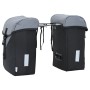 Bolsa de Alforja de Bicicleta Doble Bolsas 35L Gris von , Fahrradtaschen und Koffer - Ref: Foro24-42008089, Preis: 32,61 €, R...