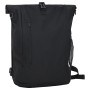 Bolsa de Bicicleta para Portaequipajes 20 L Negra 31x13x58 cm | Foro24.es | Tu tienda online para hogar, jardín y más Foro24.es