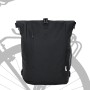 Bolsa de Bicicleta para Portaequipajes 20 L Negra 31x13x58 cm | Foro24.es | Tu tienda online para hogar, jardín y más Foro24.es