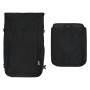 Bolsa de Bicicleta para Portaequipajes 20 L Negra 31x13x58 cm | Foro24.es | Tu tienda online para hogar, jardín y más Foro24.es