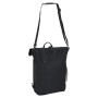 Bolsa de Bicicleta para Portaequipajes 20 L Negra 31x13x58 cm | Foro24.es | Tu tienda online para hogar, jardín y más Foro24.es