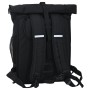 Bolsa de Bicicleta para Portaequipajes 20 L Negra 31x13x58 cm | Foro24.es | Tu tienda online para hogar, jardín y más Foro24.es