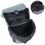 Bolsa de Alforja de Bicicleta Doble Bolsas 35L Gris von , Fahrradtaschen und Koffer - Ref: Foro24-42008089, Preis: 32,61 €, R...