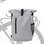 Bolsa de Bicicleta para Portaequipajes 20 L Gris 31x13x58 cm von , Fahrradtaschen und Koffer - Ref: Foro24-42008091, Preis: 3...