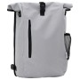 Bolsa de Bicicleta para Portaequipajes 20 L Gris 31x13x58 cm von , Fahrradtaschen und Koffer - Ref: Foro24-42008091, Preis: 3...