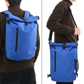 Bolsa para Bicicleta para Portaequipajes 20 L