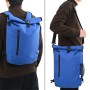 Bolsa para Bicicleta para Portaequipajes 20 L Azul 31x13x58 cm | Foro24.es | Tu tienda online para hogar, jardín y más Foro24.es