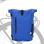 Bolsa para Bicicleta para Portaequipajes 20 L Azul 31x13x58 cm | Foro24.es | Tu tienda online para hogar, jardín y más Foro24.es