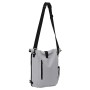 Bolsa de Bicicleta para Portaequipajes 20 L Gris 31x13x58 cm von , Fahrradtaschen und Koffer - Ref: Foro24-42008091, Preis: 3...