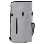 Bolsa de Bicicleta para Portaequipajes 20 L Gris 31x13x58 cm von , Fahrradtaschen und Koffer - Ref: Foro24-42008091, Preis: 3...