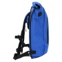 Bolsa para Bicicleta para Portaequipajes 20 L Azul 31x13x58 cm | Foro24.es | Tu tienda online para hogar, jardín y más Foro24.es